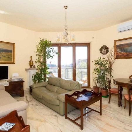 Appartamento Turati 74 Turin Exteriör bild