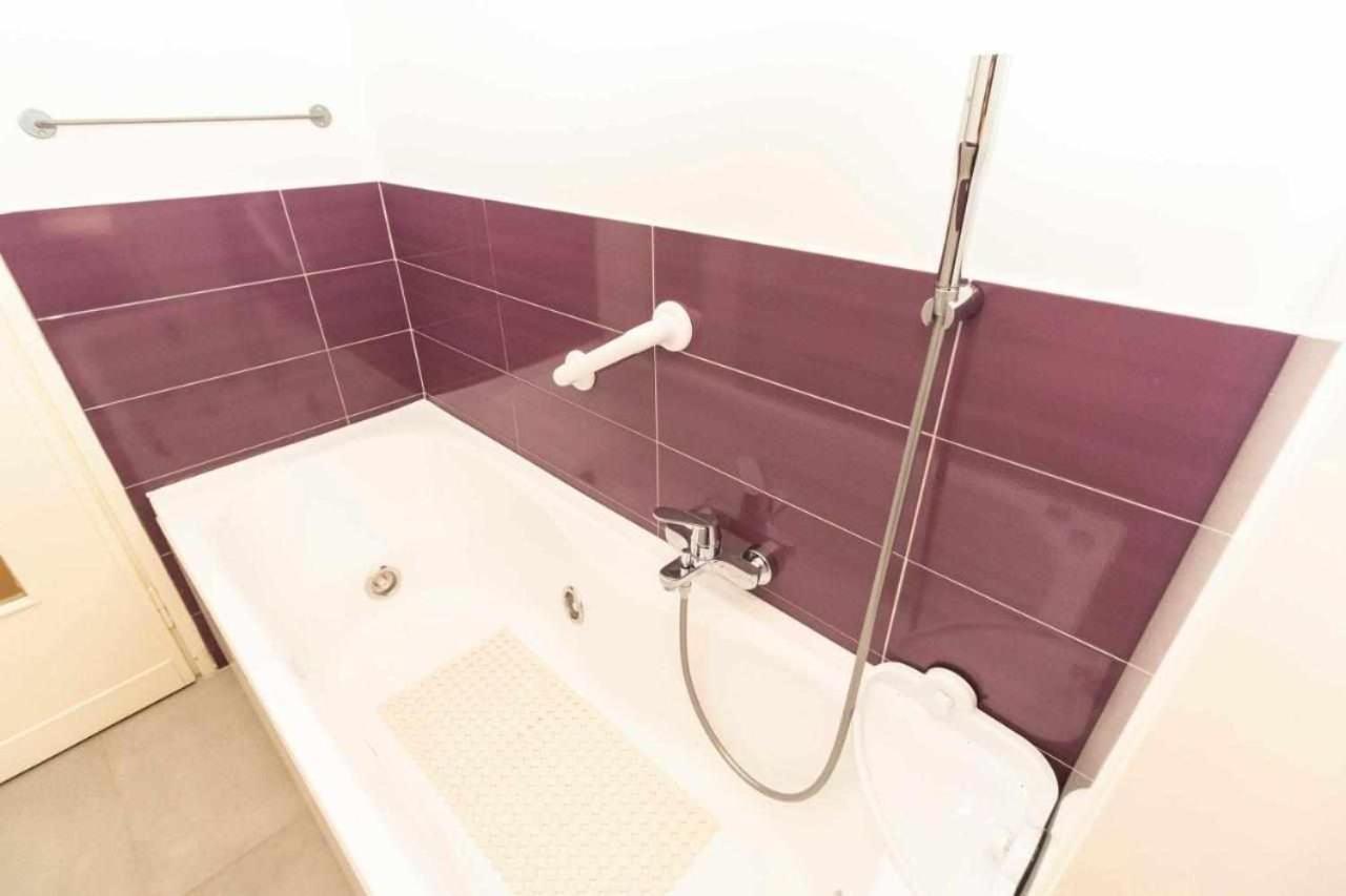 Appartamento Turati 74 Turin Exteriör bild