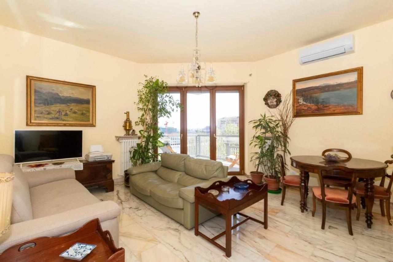 Appartamento Turati 74 Turin Exteriör bild