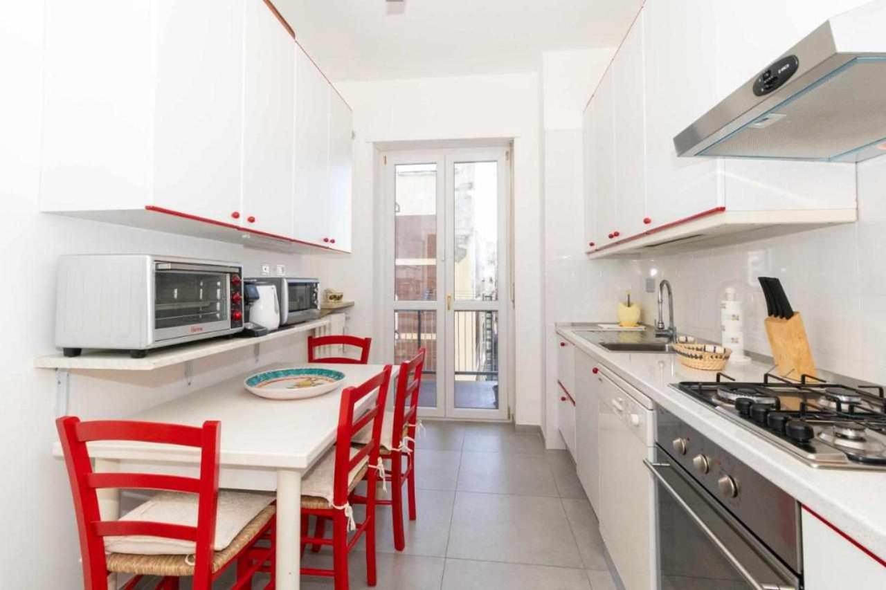 Appartamento Turati 74 Turin Exteriör bild