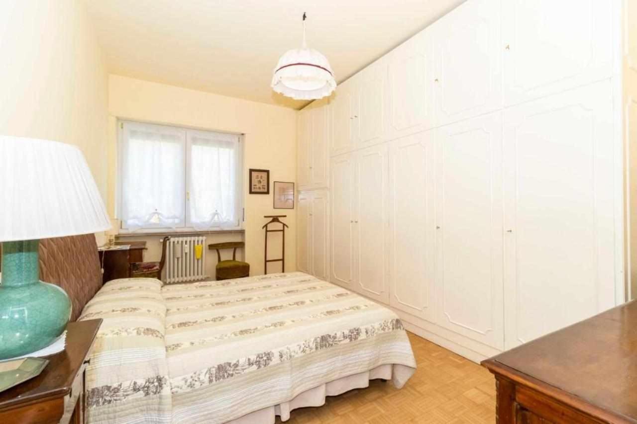 Appartamento Turati 74 Turin Exteriör bild