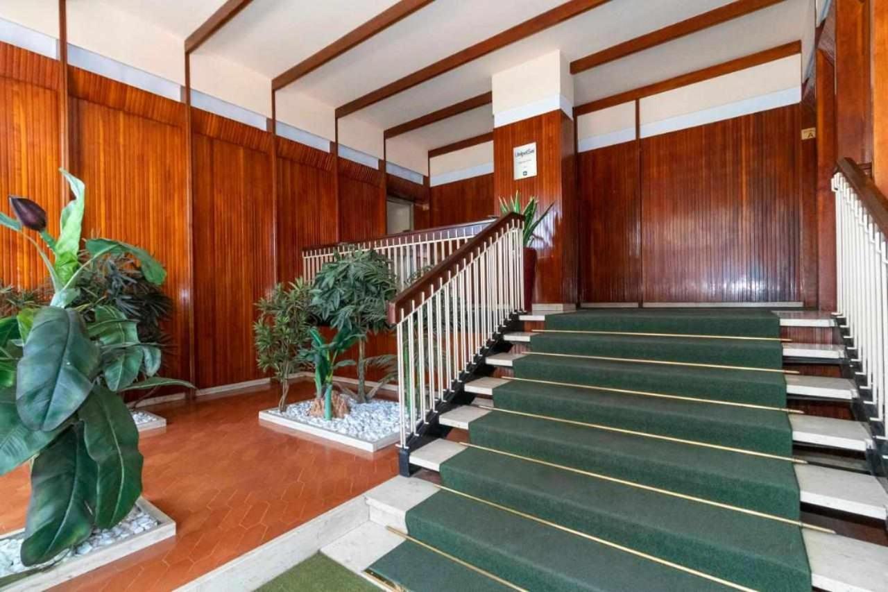 Appartamento Turati 74 Turin Exteriör bild