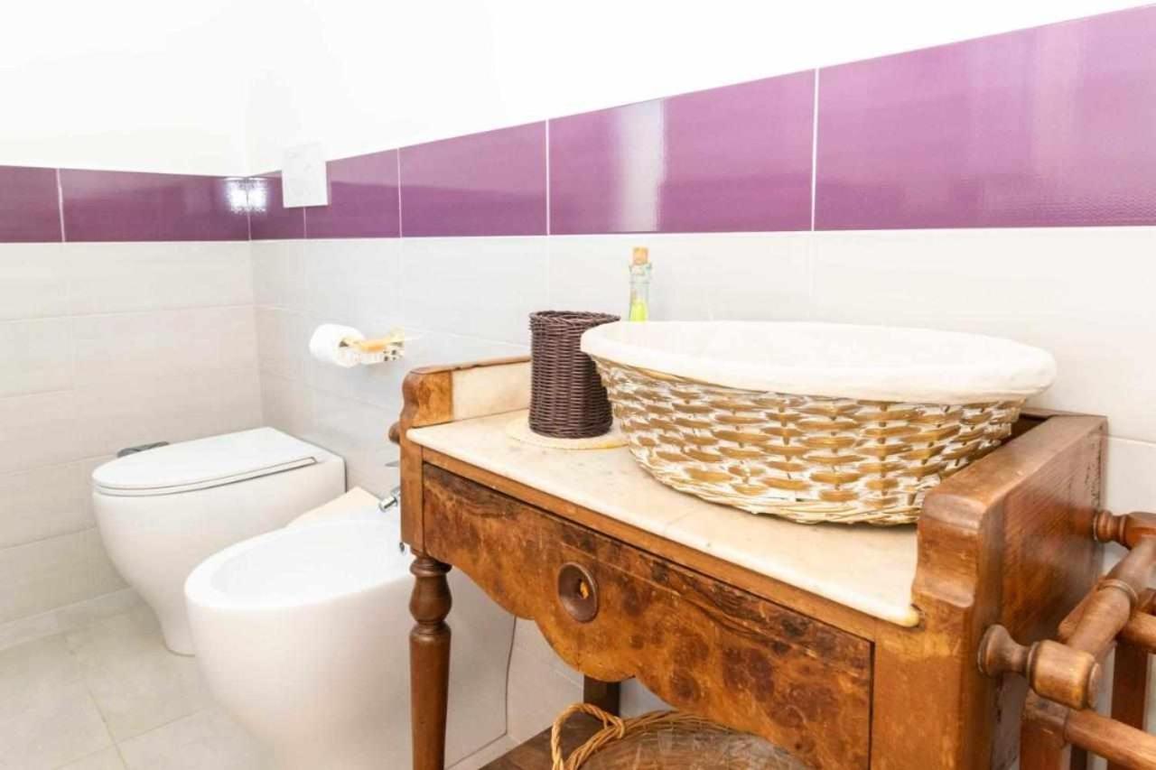 Appartamento Turati 74 Turin Exteriör bild